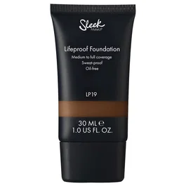 Sleek MakeUP Lifeproof Lp19 Fond de teint crème 30 ml