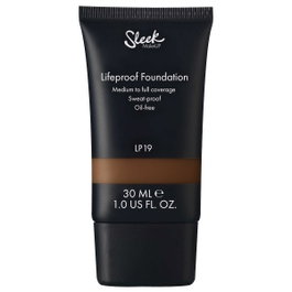 Sleek MakeUP Lifeproof Fond de teint crème Lp19, 30 ml