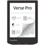 PocketBook eBook Reader Verse Pro Red S