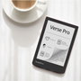 PocketBook eBook Reader Verse Pro Red S