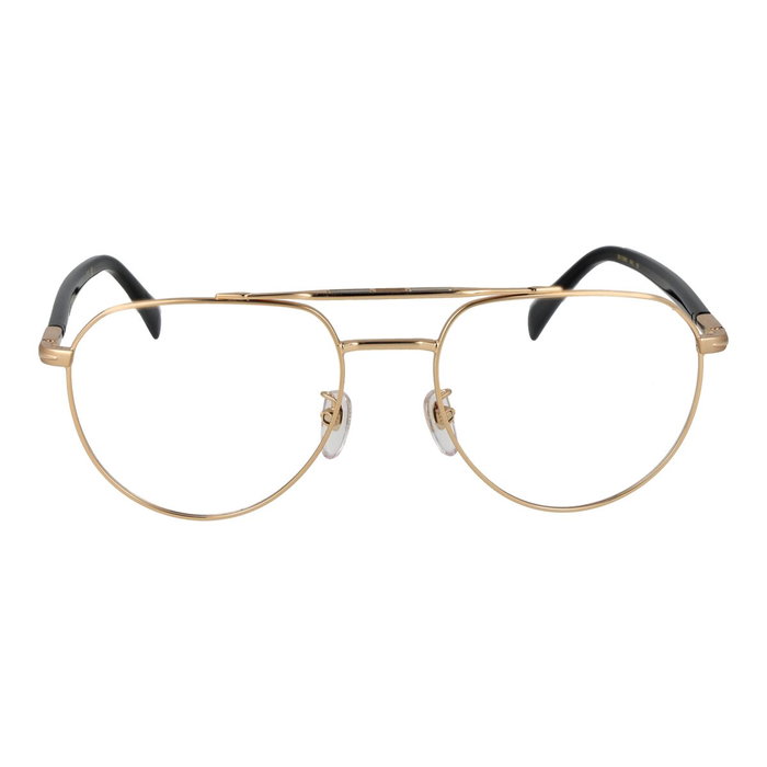 Lunettes de soleil Homme David Beckham DB 1238_C 54RHL19