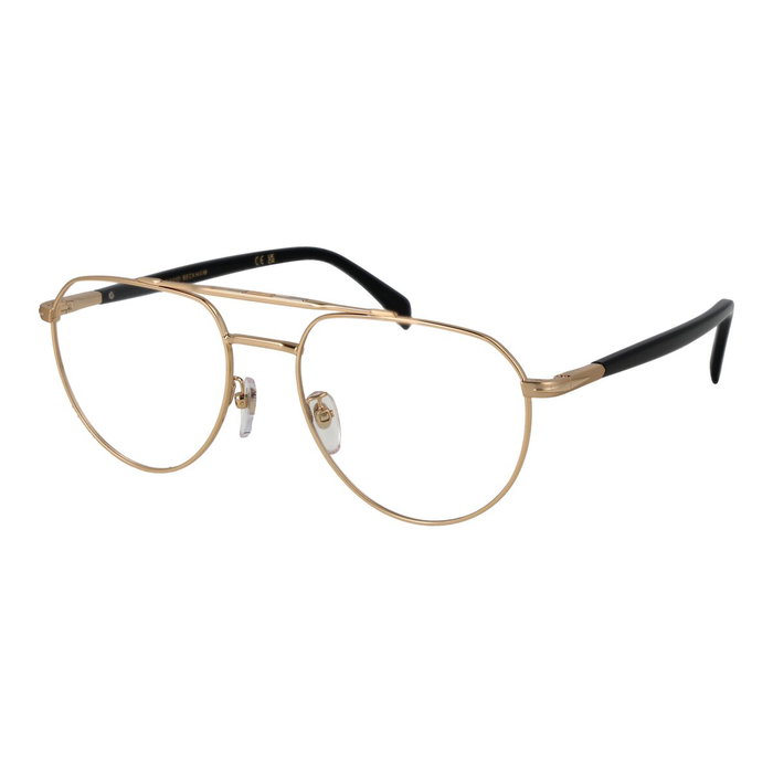 Lunettes de soleil Homme David Beckham DB 1238_C 54RHL19