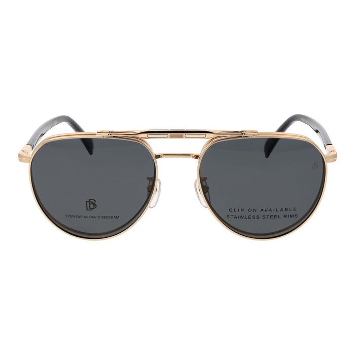 Lunettes de soleil Homme David Beckham DB 1238_C 54RHL19