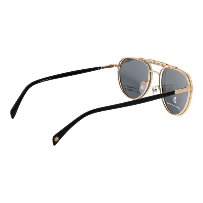 Lunettes de soleil Homme David Beckham DB 1238_C 54RHL19
