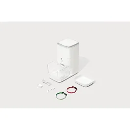 Catlink Fresh 2 Luxury Distributeur de croquettes connecté automatique et programmable