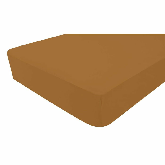 Domiva Drap housse BOUBOU imprimé 70 x 140 cm