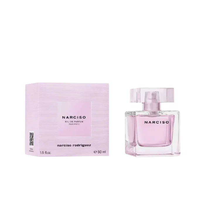 Narciso Rodriguez Radiante Eau de Parfum 50 ml Narciso Rodriguez Radiante Eau de Parfum 50 ml