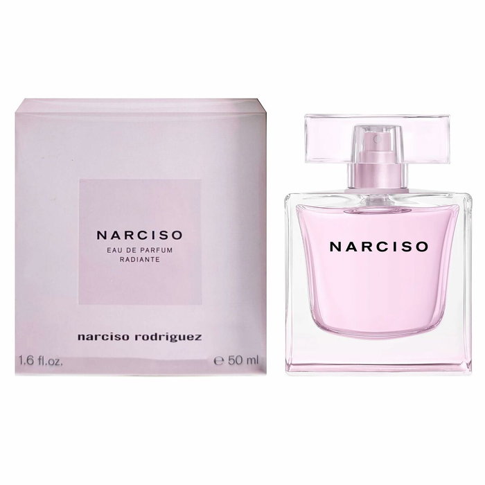 Narciso Rodriguez Radiante Eau de Parfum 50 ml