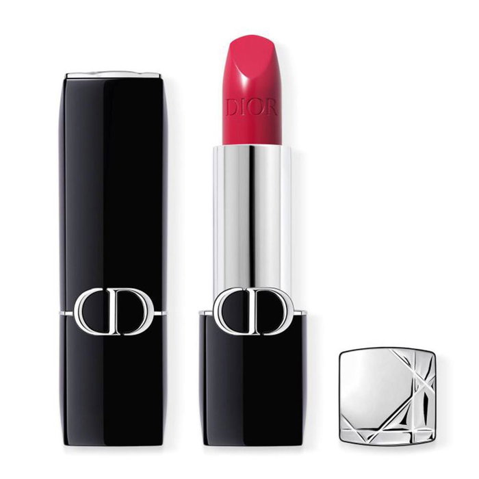 Dior Rouge Dior Satin - Rouge à Lèvres - Nuance 766 Dior Rouge Dior Satin - Rouge à Lèvres - Nuance 766