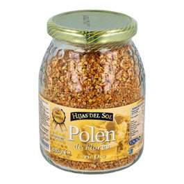 HIJAS DEL SOL Polen Grano 440gr
