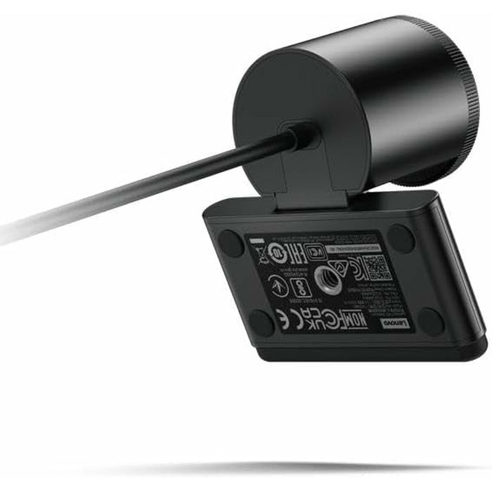 Lenovo Webcam FHD 4XC1Q44952 - Noir