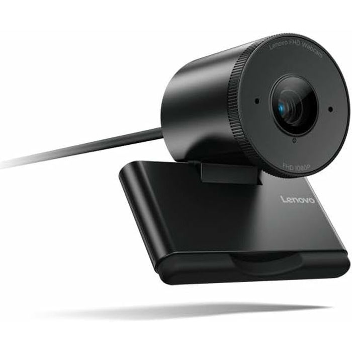 Lenovo Webcam FHD 4XC1Q44952 - Noir
