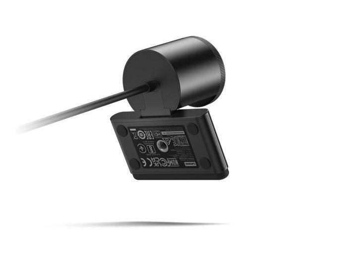 Lenovo Webcam FHD Noir 4XC1Q44952