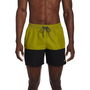Maillot de bain homme Nike Split Olive 43