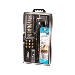 Target Kit Pirograbador 30W Whk24