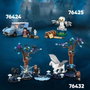 LEGO Harry Potter La Ford Anglia Volante 76424