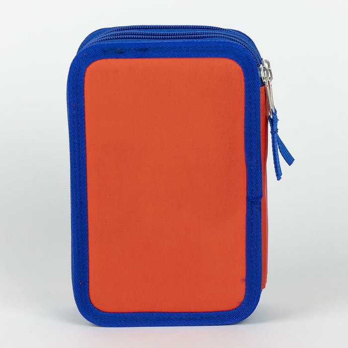 Pochette à crayons triple The Avengers