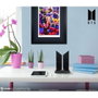 Sideshow Statue Premium BTS Logo Hangeul Edition 18 cm