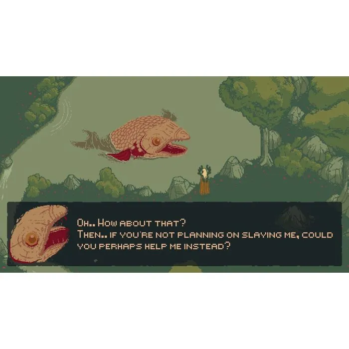 Just For Games Death Howl - Jeu d'action-horreur avec mécanique sonore innovante pour Nintendo Switch