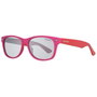 Skechers SE6109-5582D Lunettes de soleil Rose et Gris
