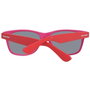 Skechers SE6109-5582D Lunettes de soleil Rose et Gris