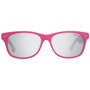 Skechers SE6109-5582D Lunettes de soleil Rose et Gris