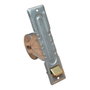 Edm PR05 Recogedor de persiana en acier zincé 188 x 47 x 110 mm