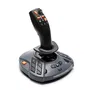 Thrustmaster SimTask FarmStick Joystick THR3362934112684 Negro/Gris