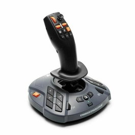 Thrustmaster SimTask FarmStick Noir/Gris