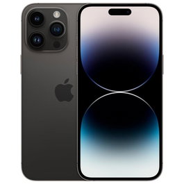 Apple iPhone 14 Pro Max 128 Go Black (Grade A)