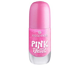 Essence Vernis à Ongles Gel 8 ml - N°23 Pinktastic - Brillance Intense, Application Fluide, Pas de Lampe UV Requise