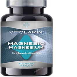 VITOLAMIN Magnesio Citrato 200 Capsules