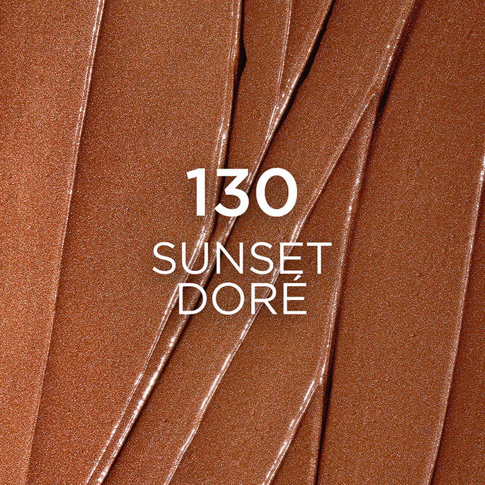 Set de Maquillage L'Oreal Make Up LUMI BRONZE