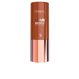 Set de Maquillage L'Oreal Make Up LUMI BRONZE