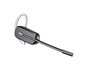 Poly CS540 Casque Convertible Sans Fil DECT pour Bureau avec Connectivité Wideband, Micro Antibruit et 3 Styles de Port
