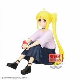 Banpresto Figura Bocchi the Rock! Nijika Ijichi 11 cm