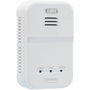 Abus GWM100ME Détecteur de gaz avec alarme 85 dB