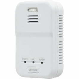 Abus GWM100ME Détecteur de gaz avec alarme 85 dB
