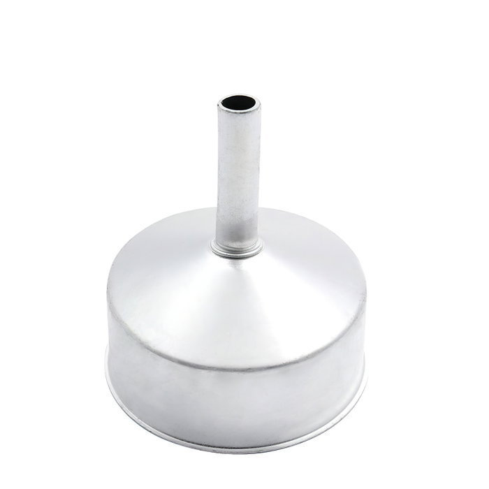 ORYX Entonnoir pour Cafetière Aluminium Classic / Induction 9 Tasses ORYX Entonnoir pour Cafetière Aluminium Classic / Induction 9 Tasses