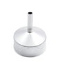 ORYX Entonnoir pour Cafetière Aluminium Classic / Induction 9 Tasses