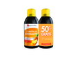 Forté Pharma Duo SLIM DRAINANT Ananas 2 x 500 ml