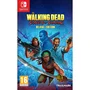 Just For Games The Walking Dead Streets of Survival - Deluxe Edition - Nintendo Switch