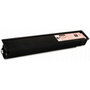 Toshiba Cartouche de toner magenta T-FC34EM (TFC34EM) - Références 6A000001769, 6A000001811, OEN: 6A000001533