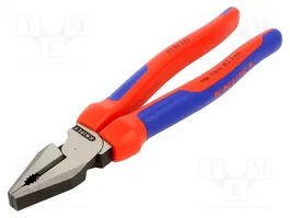 KNIPEX Pince polyvalente à fort levier 225 mm