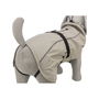 Imperméable pour Chien Trixie Sable M