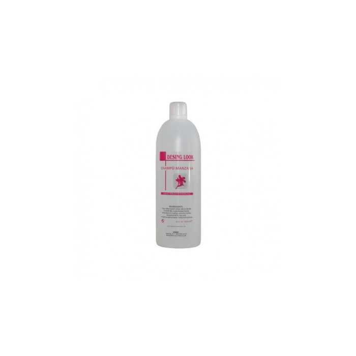 Design Look Shampooing à la Pomme 1000 ml Design Look Shampooing à la Pomme 1000 ml