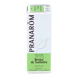 PRANAROM Huile essentielle de Benjuí de Sumatra 10 ml