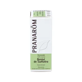 PRANAROM Huile essentielle de Benjoin de Sumatra 10 ml