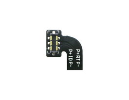 CoreParts Batterie pour Alcatel Mobile 9.12Wh Li-ion 3.8V 2400mAh