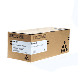 Toner Ricoh 407543 Noir